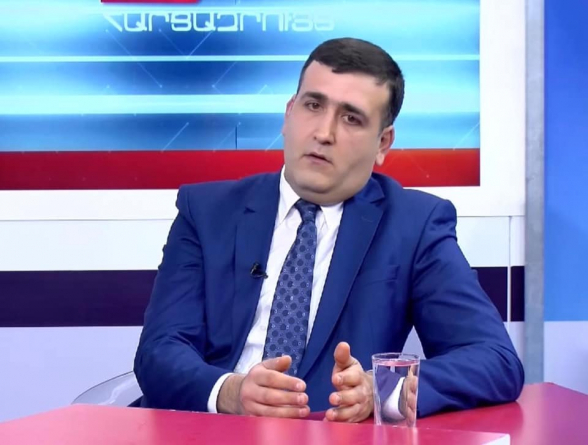 Блок «Армения» продемонстрирует, какой должна быть оппозиция – Нарек Манташян (видео)